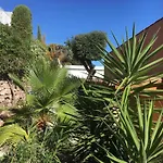 Kleine An Der Cote D'azur By Interhome *