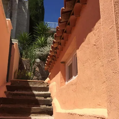 Kleine An Der Cote D'azur By Interhome La Bouverie