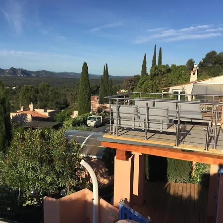 Kleine An Der Cote D'azur By Interhome