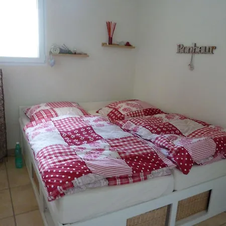 Holiday home Kleine An Der Cote D'azur By Interhome *