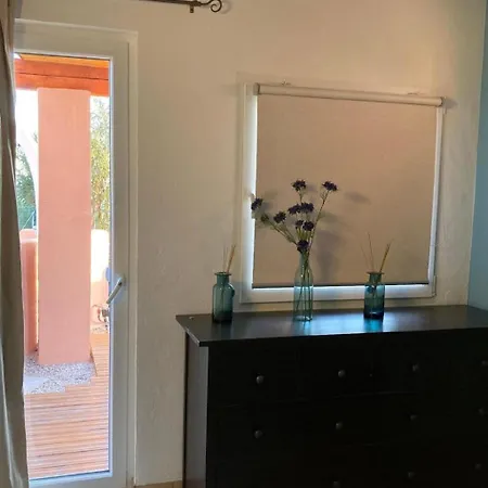Holiday home Kleine An Der Cote D'azur By Interhome *