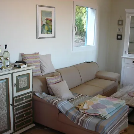 Kleine An Der Cote D'azur By Interhome Holiday home *