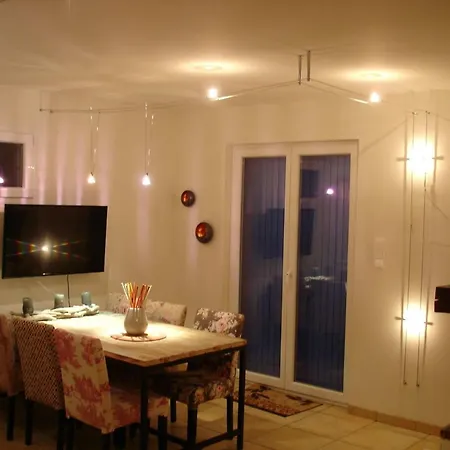Kleine An Der Cote D'azur By Interhome Holiday home La Bouverie