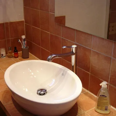 Kleine An Der Cote D'azur By Interhome Holiday home *