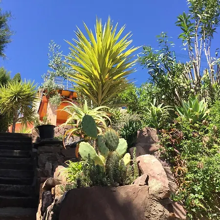 Holiday home Kleine An Der Cote D'azur By Interhome La Bouverie