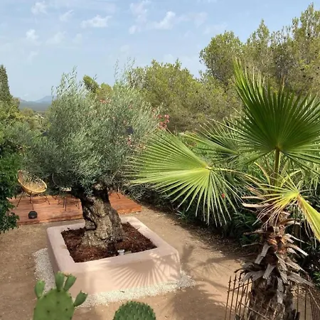 Holiday home Kleine An Der Cote D'azur By Interhome *