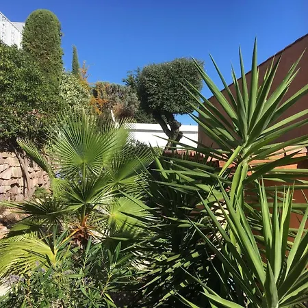 Kleine An Der Cote D'azur By Interhome *