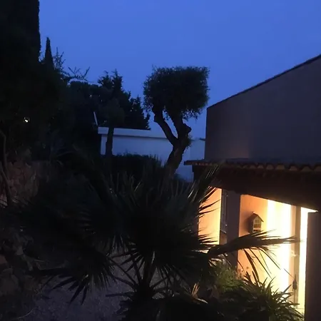 Kleine An Der Cote D'azur By Interhome Holiday home