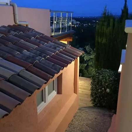 Holiday home Kleine An Der Cote D'azur By Interhome *