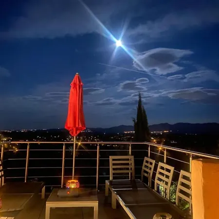 Kleine An Der Cote D'azur By Interhome Сasa de vacaciones