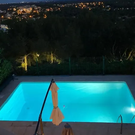 Kleine An Der Cote D'azur By Interhome *