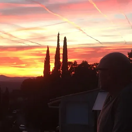Kleine An Der Cote D'azur By Interhome Holiday home *