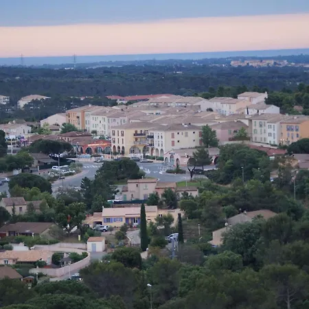 Сasa de vacaciones Kleine An Der Cote D'azur By Interhome La Bouverie