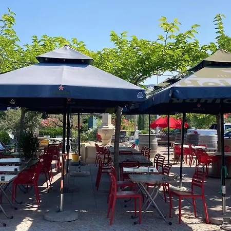 Kleine An Der Cote D'azur By Interhome Holiday home