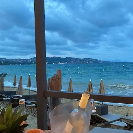 Kleine An Der Cote D'azur By Interhome Сasa de vacaciones *