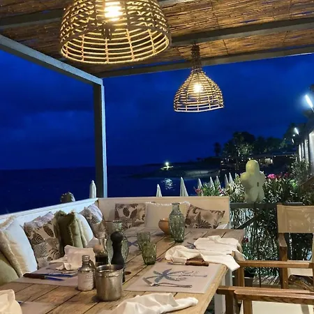 Kleine An Der Cote D'azur By Interhome *