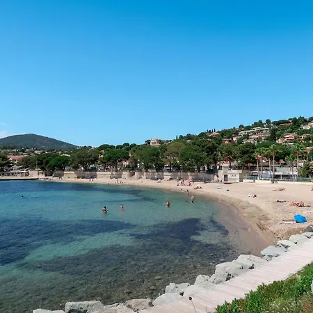 Kleine An Der Cote D'azur By Interhome *