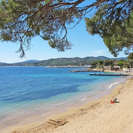 Kleine An Der Cote D'azur By Interhome La Bouverie