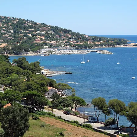 Kleine An Der Cote D'azur By Interhome *