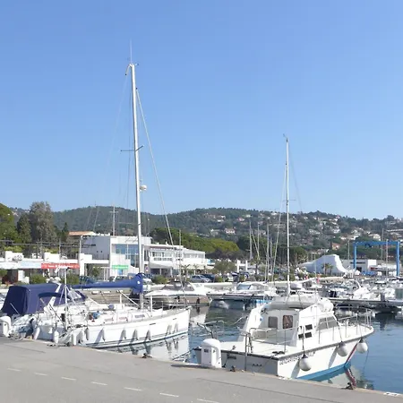 Holiday home Kleine An Der Cote D'azur By Interhome *