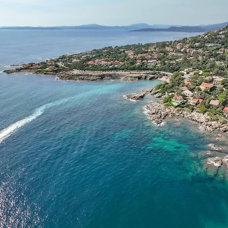 Holiday home Kleine An Der Cote D'azur By Interhome